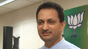 Anant Kumar He...